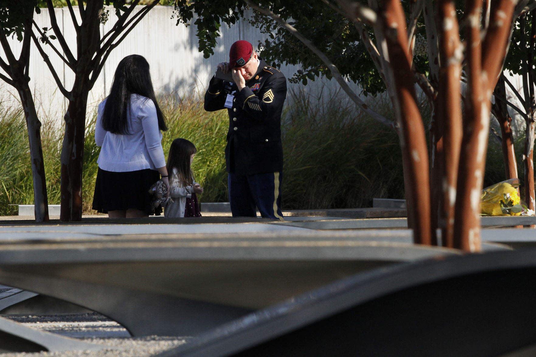 Sept 11 Anniversary